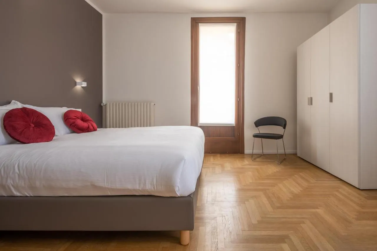 Dolomites Apartments In Belluno R&R Italy