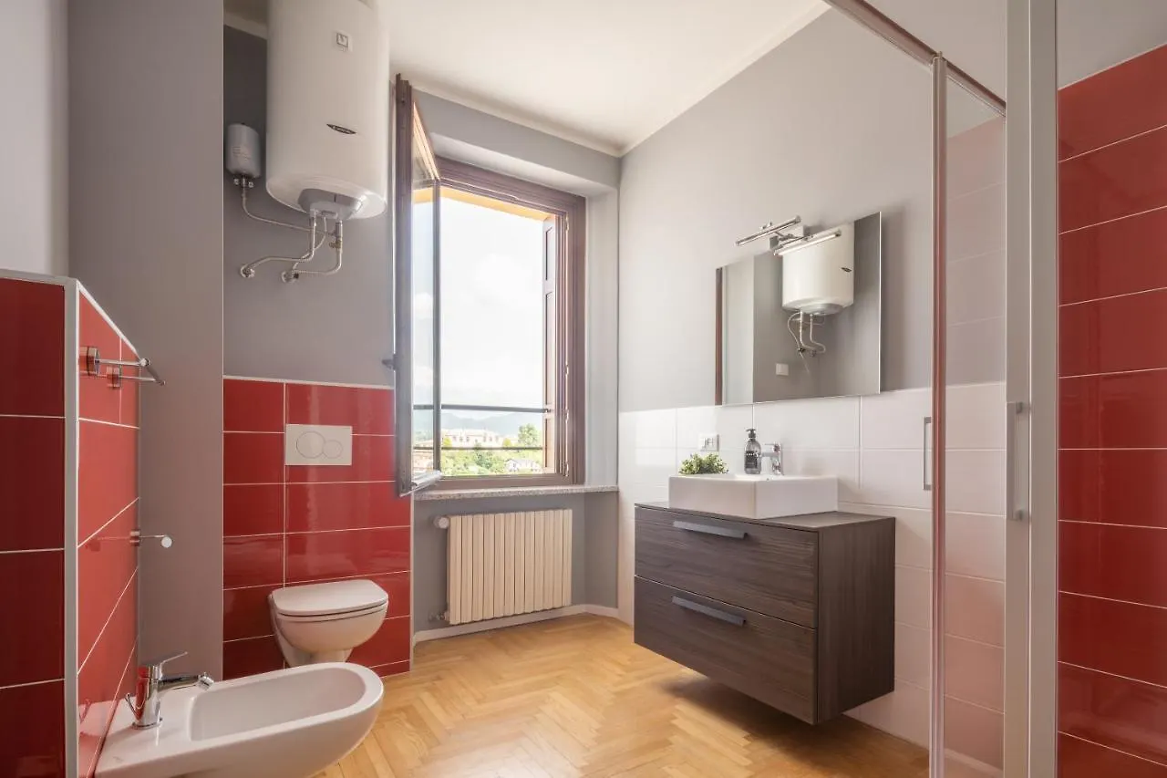 Dolomites Apartments In Belluno R&R