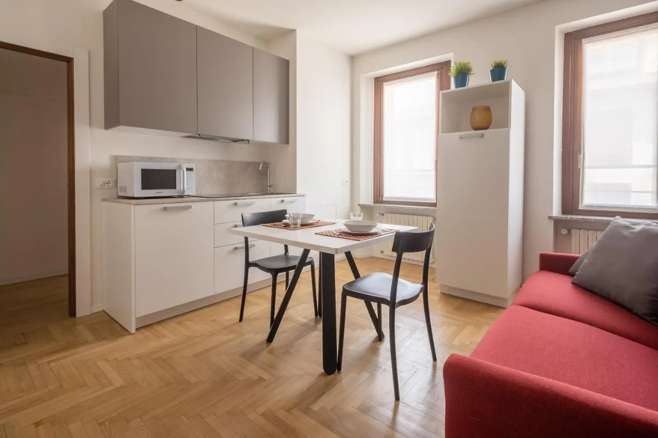 Dolomites Apartments In Belluno R&R