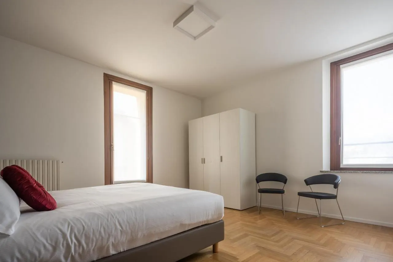Dolomites Apartments In Belluno R&R Italy