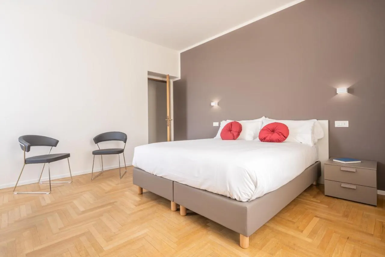 Dolomites Apartments In Belluno R&R