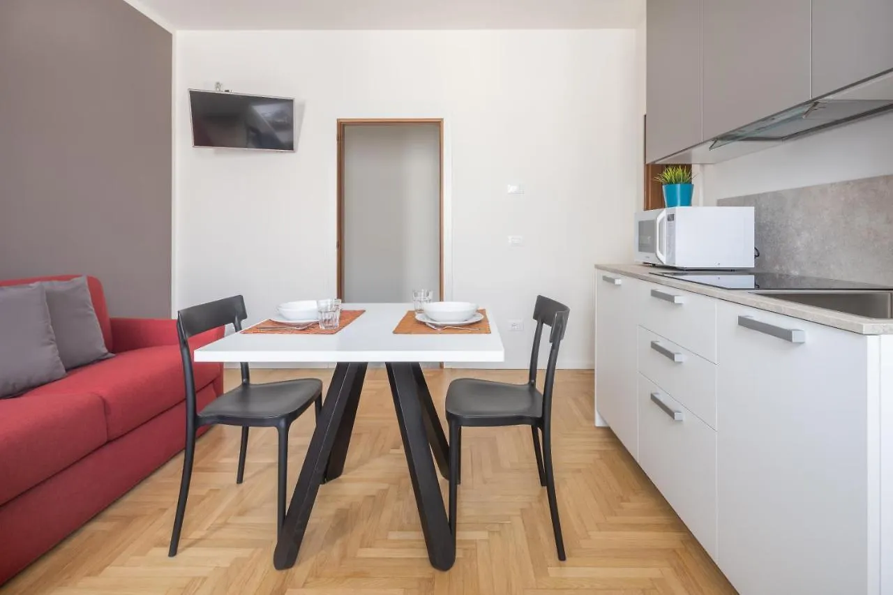 Dolomites Apartments In Belluno R&R Italy