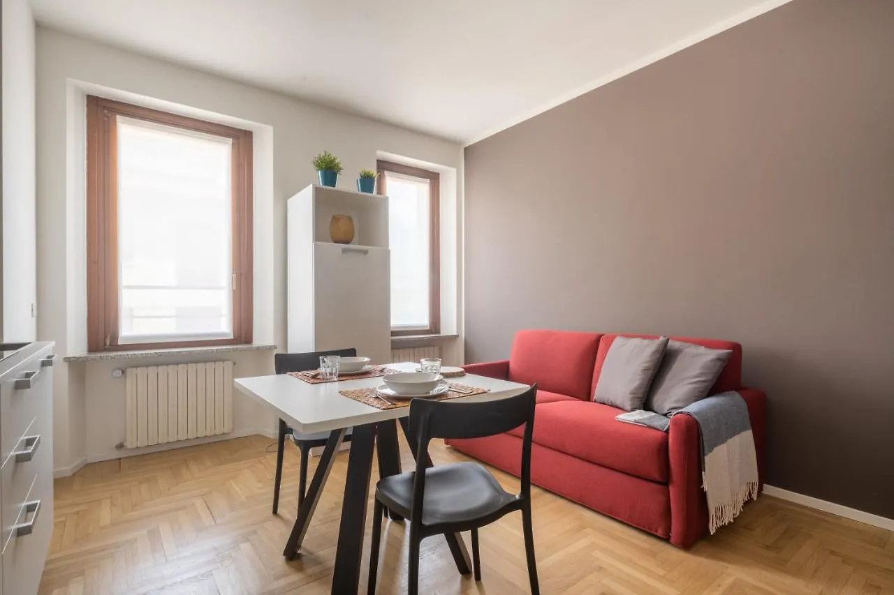 Dolomites Apartments In Belluno R&R