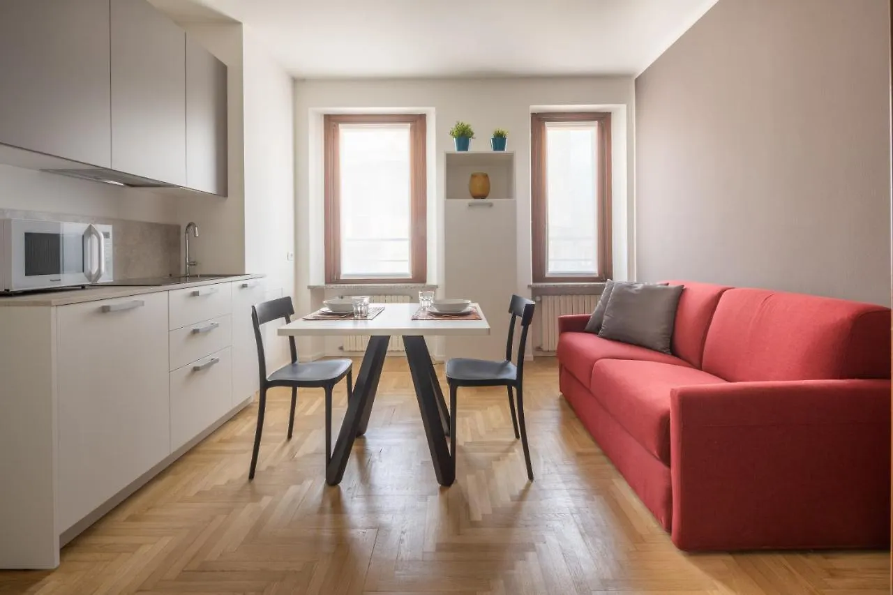 Dolomites Apartments In Belluno R&R